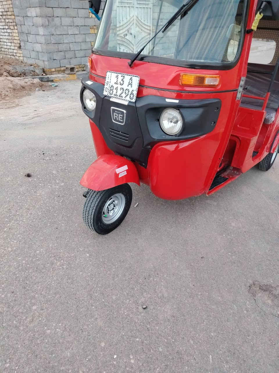 تكتك لبيع موديل  20 شهر 12 رقم وسنويه نكليزي تحويل ثاني يوم كفاله عامه ما عدا دوس معمره مكينه لا تنيقيص ولا تبخير ناعمه فول تراي فول لخير كامله كبل الشارع مكان ميسان قضا المجر الستفسار تصل علا رقم 📱 ***********. ***********
