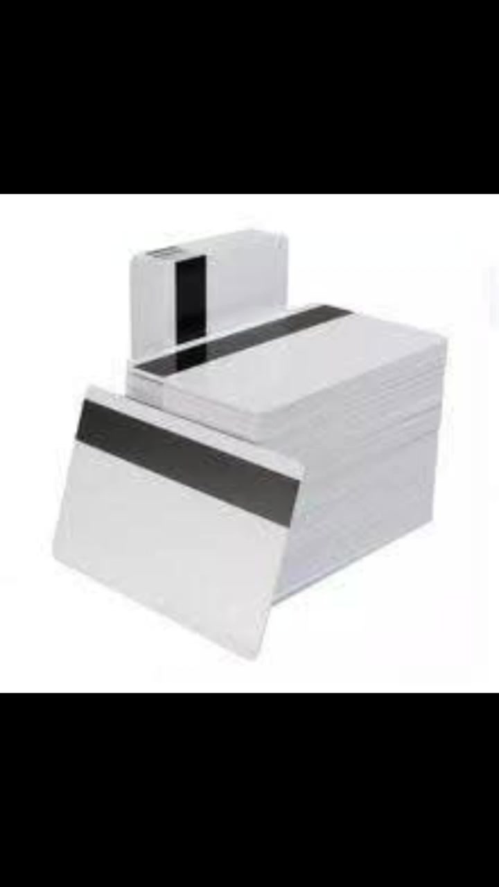 🖨️ لأصحاب المطابع ومكن الطباعة المباشرة: كروت بيضاء فرز أول تحمي الـ Printhead! 🖨️

لكل أصحاب مطابع الـ PVC ومستخدمي ماكينات الديجيتال والطباعة المباشرة (Direct-to-Card).. بنوفرلكم شحنة كروت بيضاء خام (Blank Cards) بأقل سعر كرتونة في مصر عشان تضمن أعلى هامش ربح لبيزنسك:
* خامة Premium Grade A: خالية تماماً من الأتربة والشحنات الاستاتيكية اللي بتبوظ

 الأحبار.
* قص ليزر (Clean Cut): حواف ناعمة ومستوية 100% لحماية رأس الطباعة من الخدوش وتوفير تكلفة الصيانة.
* سمك قياسي ثابت: 30 Mil (0.86mm) متوافق تماماً مع طابعات (Fargo, Zebra, Evolis, IDP, Hiti).
* معالجة حرارية: سطح مهيأ لثبات الأحبار والريبون بدون تسييل أو بقع بيضاء
#foryou #fyp #viral #تريند #explore.

💸 تواصل معانا دلوقتي على الواتساب للطلب التجاري بسعر الجملة: https://wa.me/201026548210
📍 Smart Card Egypt - وسط البلد، القاهرة.
📞 رقم الفنيين والتجار: 01026548210

#البطاقات_الذكية #طباعة_كارنيهات #SmartCards #طابعات_كارنيهات #PVC_Cards


**إذا كنت صاحب هذا الإعلان وتريد حذفه لأي سبب، رجاءا أرسل رسالة إلى الدعم الفني**