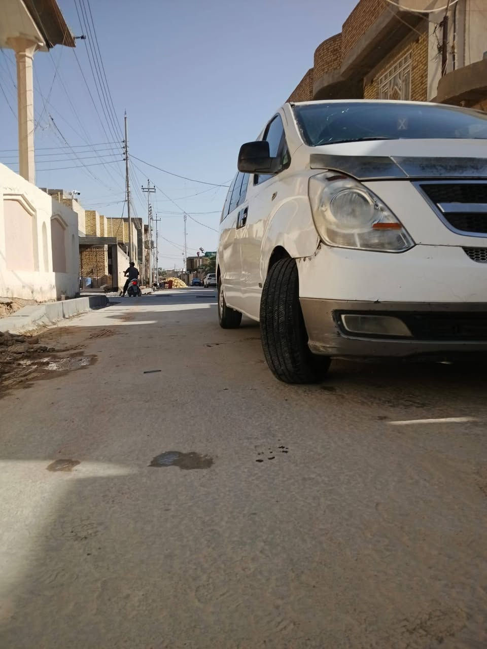 السلام عليكم اخوان استاركس مسكر اصل اوتوماتيك جاهزه موديل ٢٠٠٨ تبريد منظومه جديده ثلج سياره خير من الله  سعره ١١٠ وبيه مجال***********
