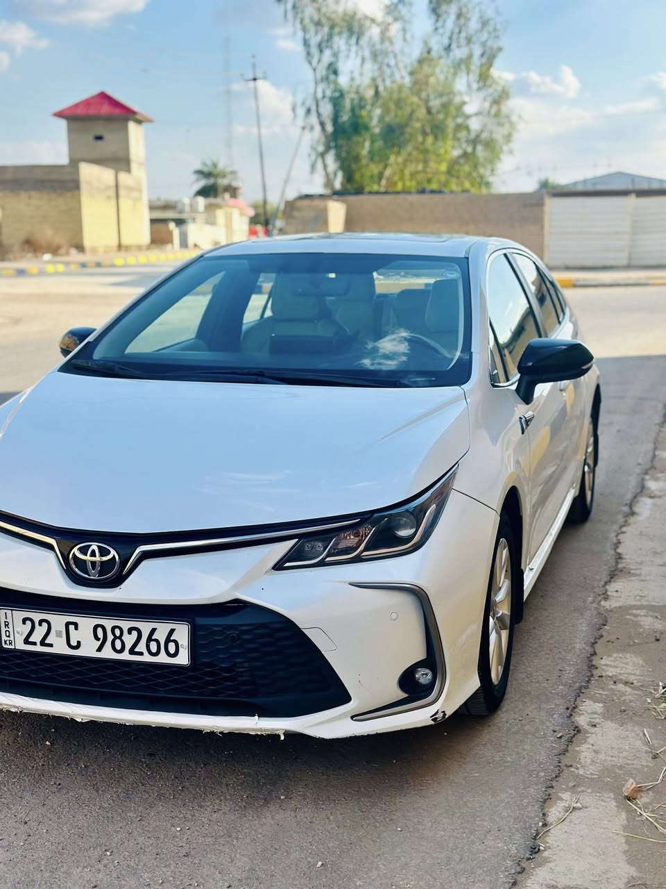 كولا 2024 خليجي شركة جيهان
ماشية 73

بيها بارد مثل ما (موضح بلصور)

بارد بخشم البنيد 

ورصعة بل الهلال ما الجاملغ الخلفي الي ورا الراكب 

الشراي يتصل علا الرقم 

***********
