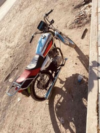 موتور • موديل ٢٠ • بلا اوراق