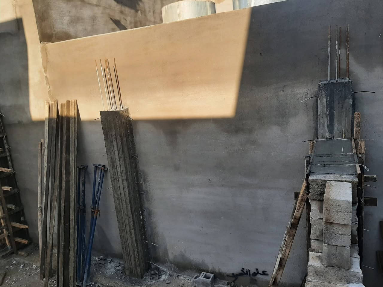 سلام عليكم ورحمة الله
نجار 🔨 قالب متفرغ عملنه داخل كركوك فقط
/اساس-رفت-رباط-سقف-دنك-ديكور-ترميم-اي عمل يخص النجاره نشتغل الاستفسار تفضل خاص او اتصل (***********)متوفر وتساب ايضاً
