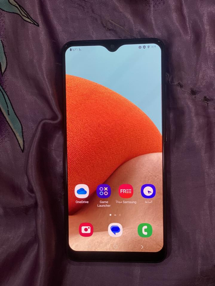 موبايل A32 نضيف كلشي ما امبدل بي الذاكرة 128 جهاز أخو الجديد ***********قفلة اب 70
