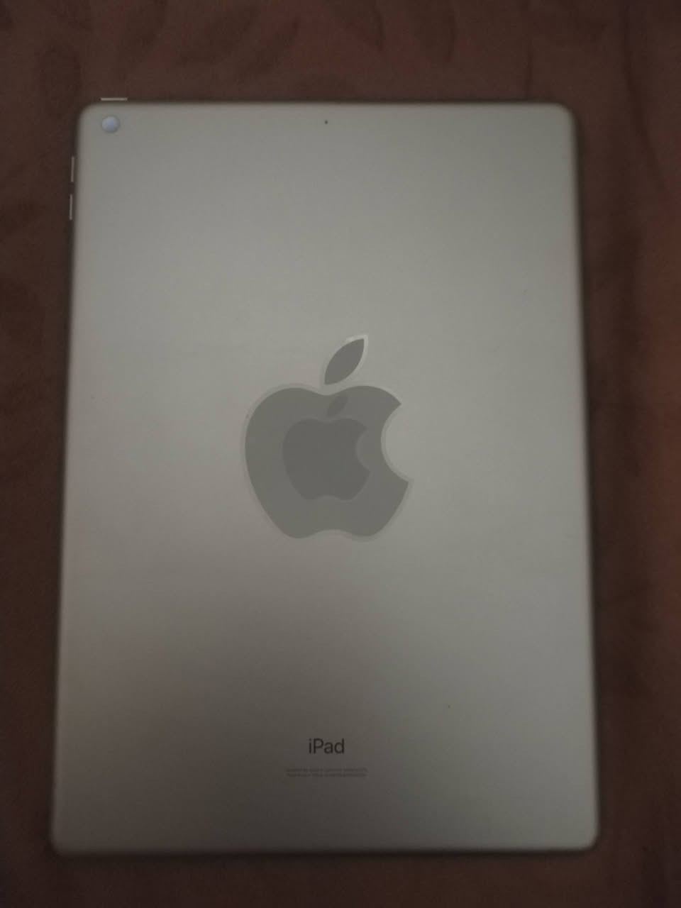 آيباد 8 ذاكرة 128  سعرة 225 كارتونة وياة مكاني مدينة الصدر قطاع 2
***********
