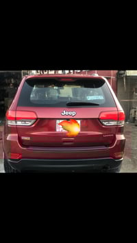 ٢٠١٤ • بصمه • حادث خلفي