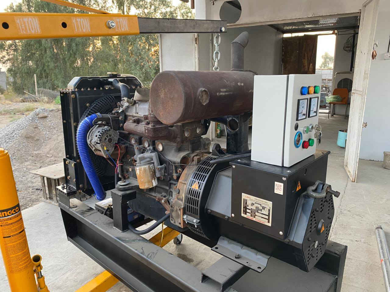 1,مولد سامسونك حاوية طبك جديد داينمو 
ستامفورد 30Kv 
للإستفسار الاتصال على الأرقام 
***********
***********
