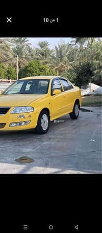 بيع مستعجل سني موديل ٢٠٠٧ بدون حادث مصبوغه عام سياره كير محرك تبريد كه...