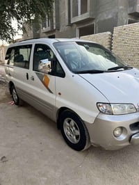 موديل ٢٠٠١ • مكفولة • منضربه وصبغ