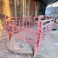 محجر كيا نثيه نضيف مكفول 07722436361