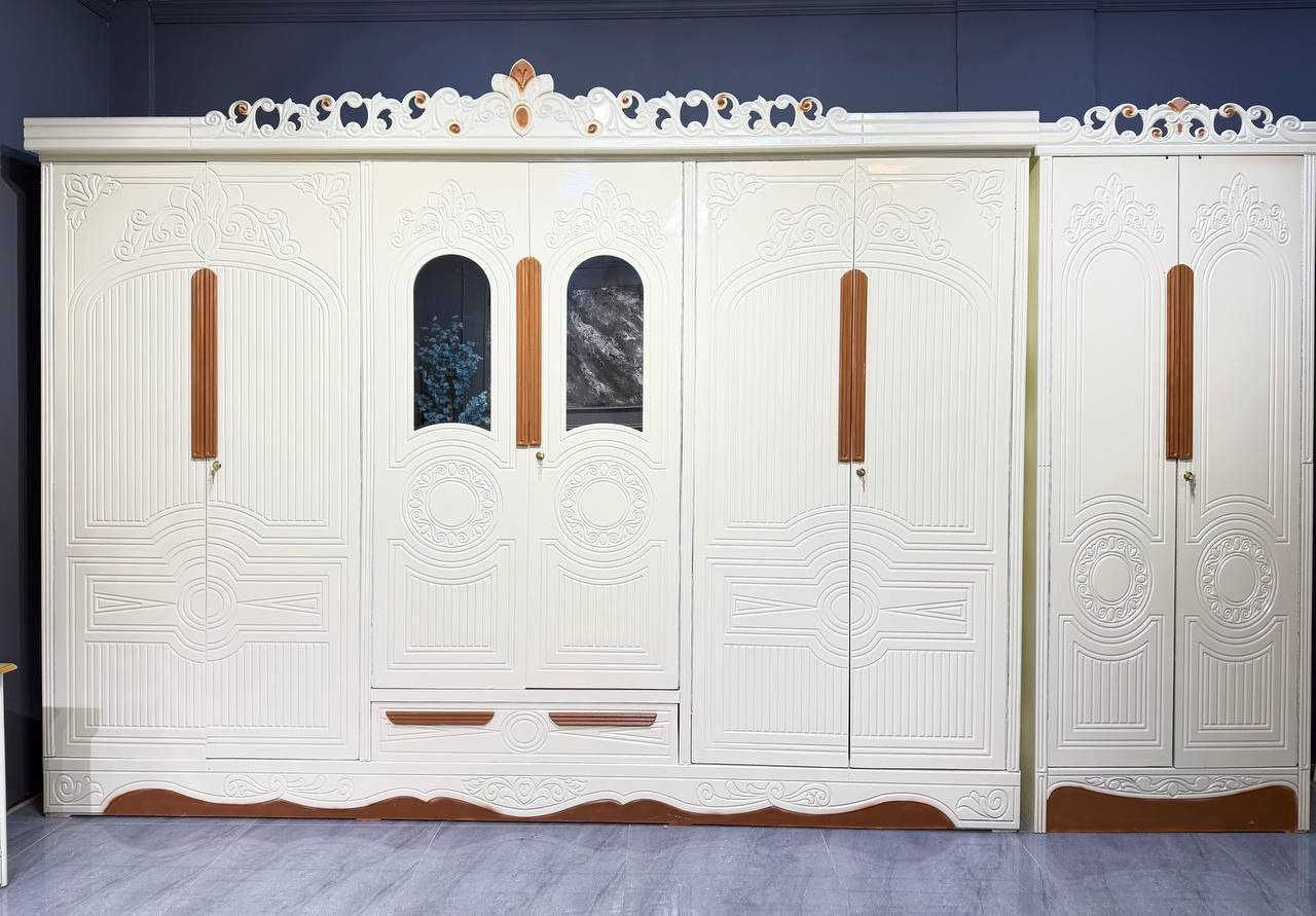 سعر مناسب


**إذا كنت صاحب هذا الإعلان وتريد حذفه لأي سبب، رجاءا أرسل رسالة إلى الدعم الفني**