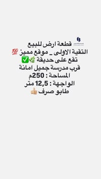 التقية الاولى • ٢٥٠م • طابو صرف