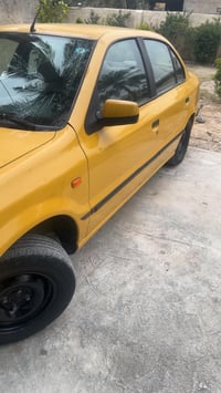 سمند • ٢٠١٠ • بغداد