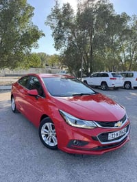 : شوفرليت كروز  موديل / 2019 ❤️ مواصفات / LT كير مكينه تبريد كهربائيات...