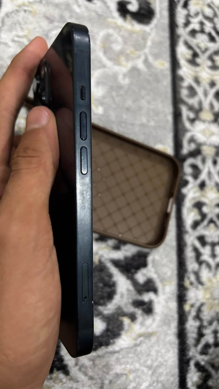 ايفون ١٣  ذاكره ١٢٨ و ٢ سيمكارت و موبايل كلشي شريكه بيها بطاريه مبدل بطاريه عصلي عصلي كل شريكه سعر مميز ٢٣٠$ دولار بيا مجال بصيت دهوك, العراق


**إذا كنت صاحب هذا الإعلان وتريد حذفه لأي سبب، رجاءا أرسل رسالة إلى الدعم الفني**