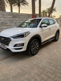 توكسان • ٢٠٢٠ • رقم اربيل
