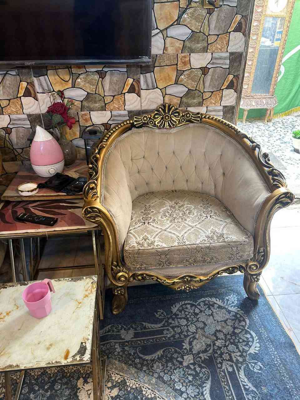 تخم 5مقاعد نضيف وقوي للبيع


**إذا كنت صاحب هذا الإعلان وتريد حذفه لأي سبب، رجاءا أرسل رسالة إلى الدعم الفني**