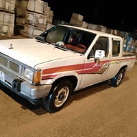 نيسان ٩٢ • بصرة • نمرة إنكليزي