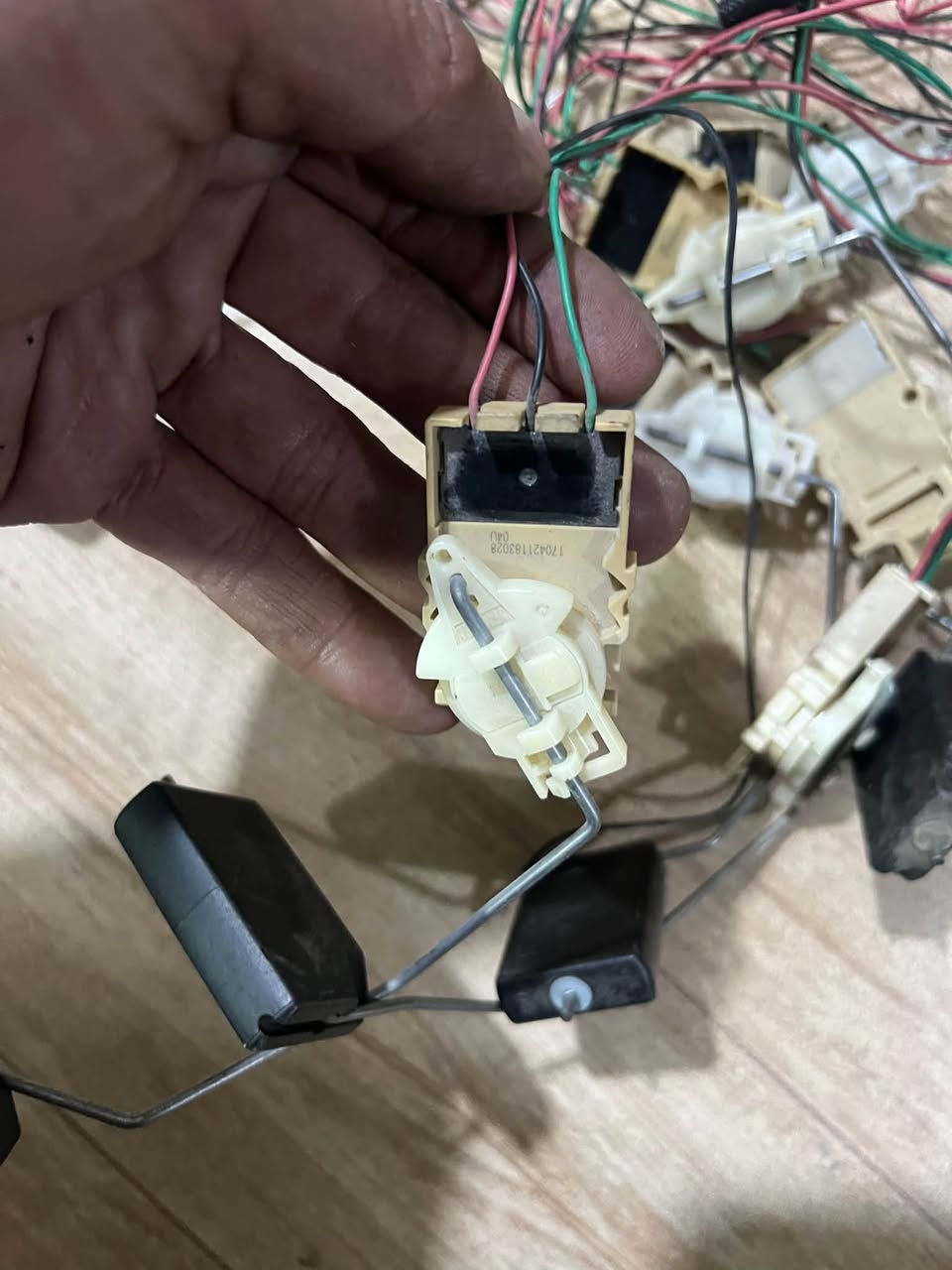 طواف رقم 

***********
