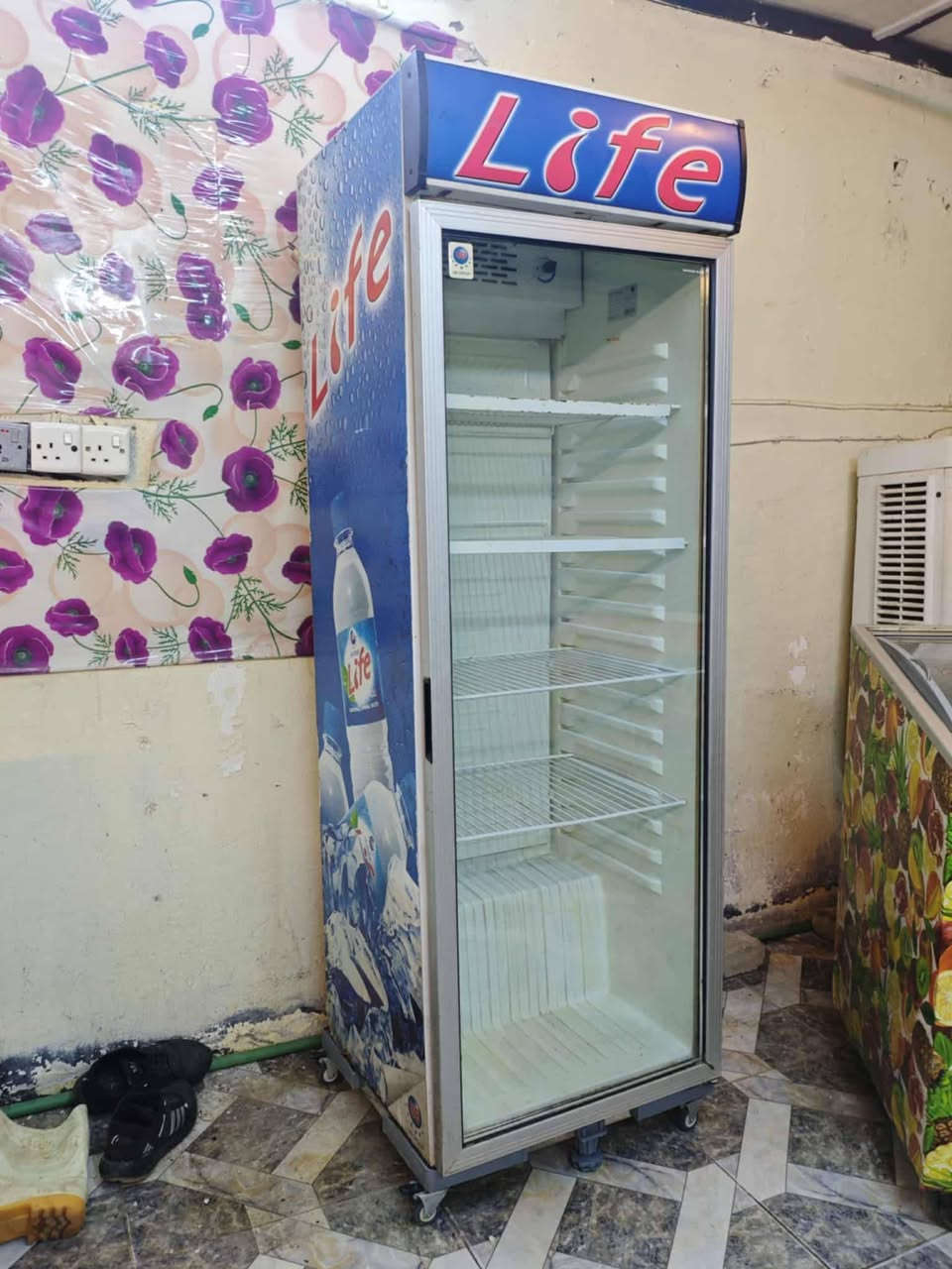 للبيع مكانهم شقق الخضراء


**إذا كنت صاحب هذا الإعلان وتريد حذفه لأي سبب، رجاءا أرسل رسالة إلى الدعم الفني**