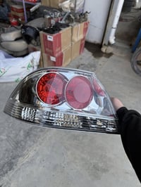 لانسر • قطع متوفرة • بعقوبه الصناعه الثالثه