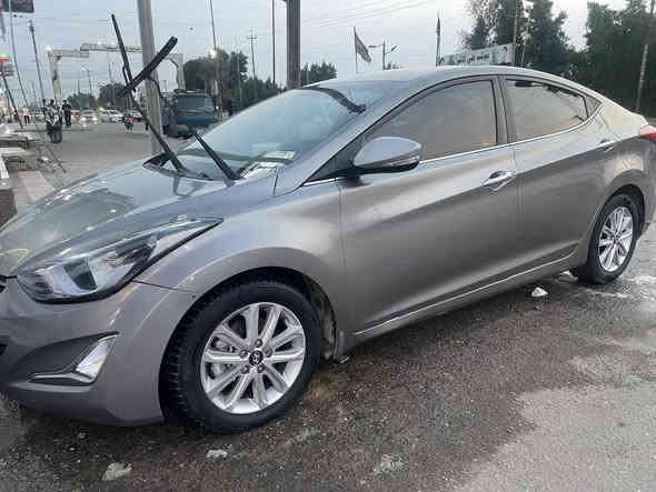 ادوات ادوات انترا 2016فول مواصفات بصمه كارتون كير مكينه حداديه كفاله نضافه 100/100 السياره جاهزه متومه ورقم سنويه طبق الاصل علي بلعافيه الي ياخذه السعر 55بيه مجال لطيبين ***********
