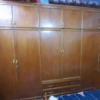 معرض سيف • غرفة نوم ثقيلة • راوه قرب البانزينخانه