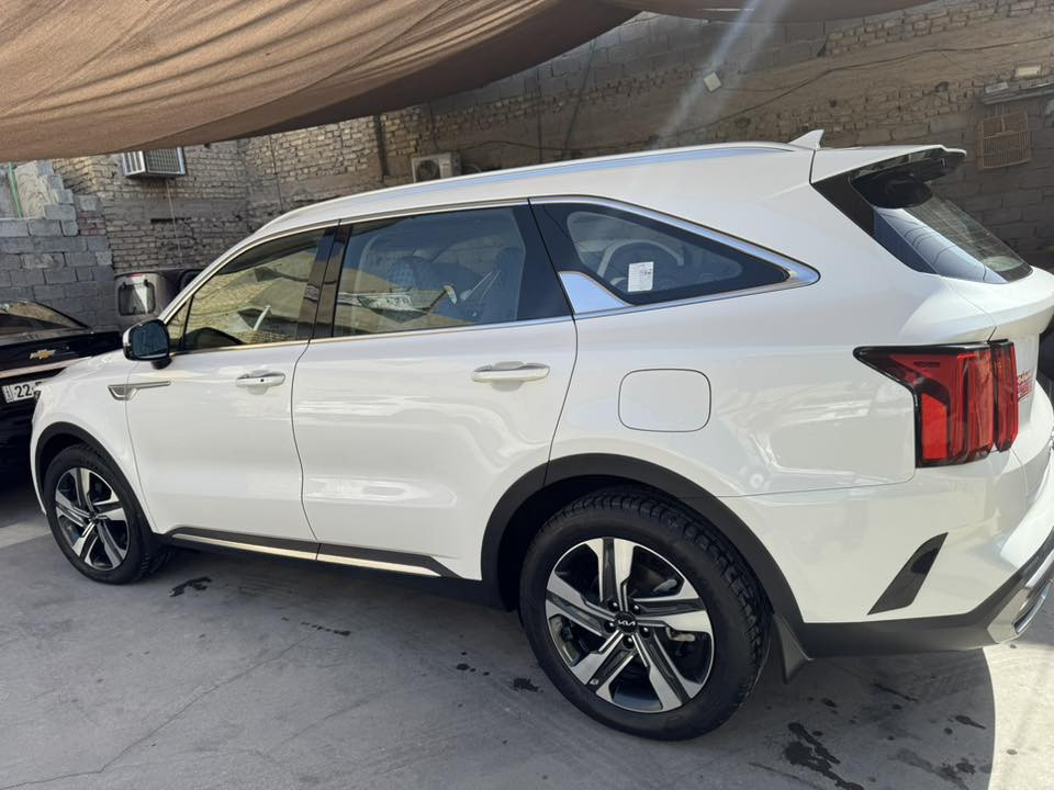 سورنتو 2022 فول مكفوله السعر 285
***********
