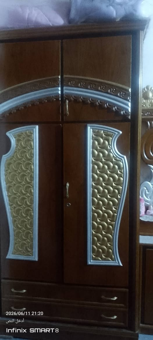 سلام عليكم غرفه حطاطه لبيع نضيفه
*********** بي واتساب
