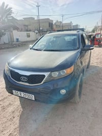 سورنتو موديل 13 بغداد رقم جديد سونار بل منشور مكان بغداد رقم 077272567...