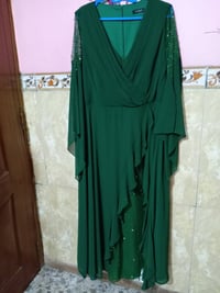 فستان جديد • لبسته نص ساعة • بغداد