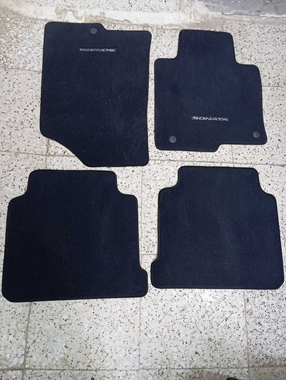 السلام عليكم  ارضيات او دواسات مال سوناتا   بلاديات مخمل اصلي قالب بلاد  مال شركه شرط كعده بلاد شرط اصليات  الشراي 
التواصل  خاص


**إذا كنت صاحب هذا الإعلان وتريد حذفه لأي سبب، رجاءا أرسل رسالة إلى الدعم الفني**