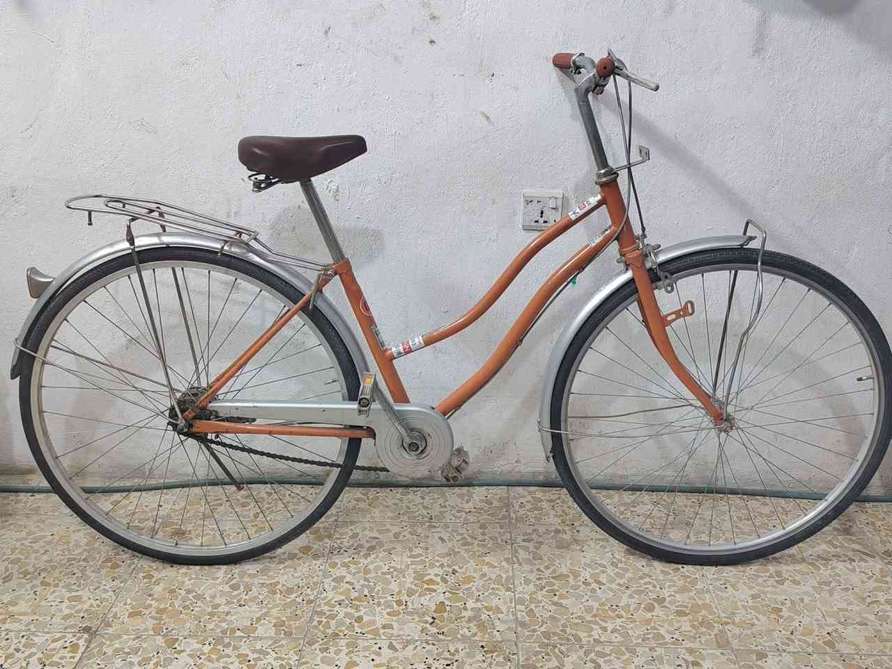 بيسكل موزه ياباني حجم 27 السعر 80 الف


**إذا كنت صاحب هذا الإعلان وتريد حذفه لأي سبب، رجاءا أرسل رسالة إلى الدعم الفني**