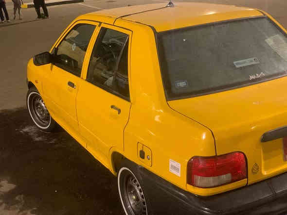 سايبا مديل 2019 كفاله عامه مكينه وكير جدد
ب اسم اكرم السعر 33
هاتف***********واتساب فقط
