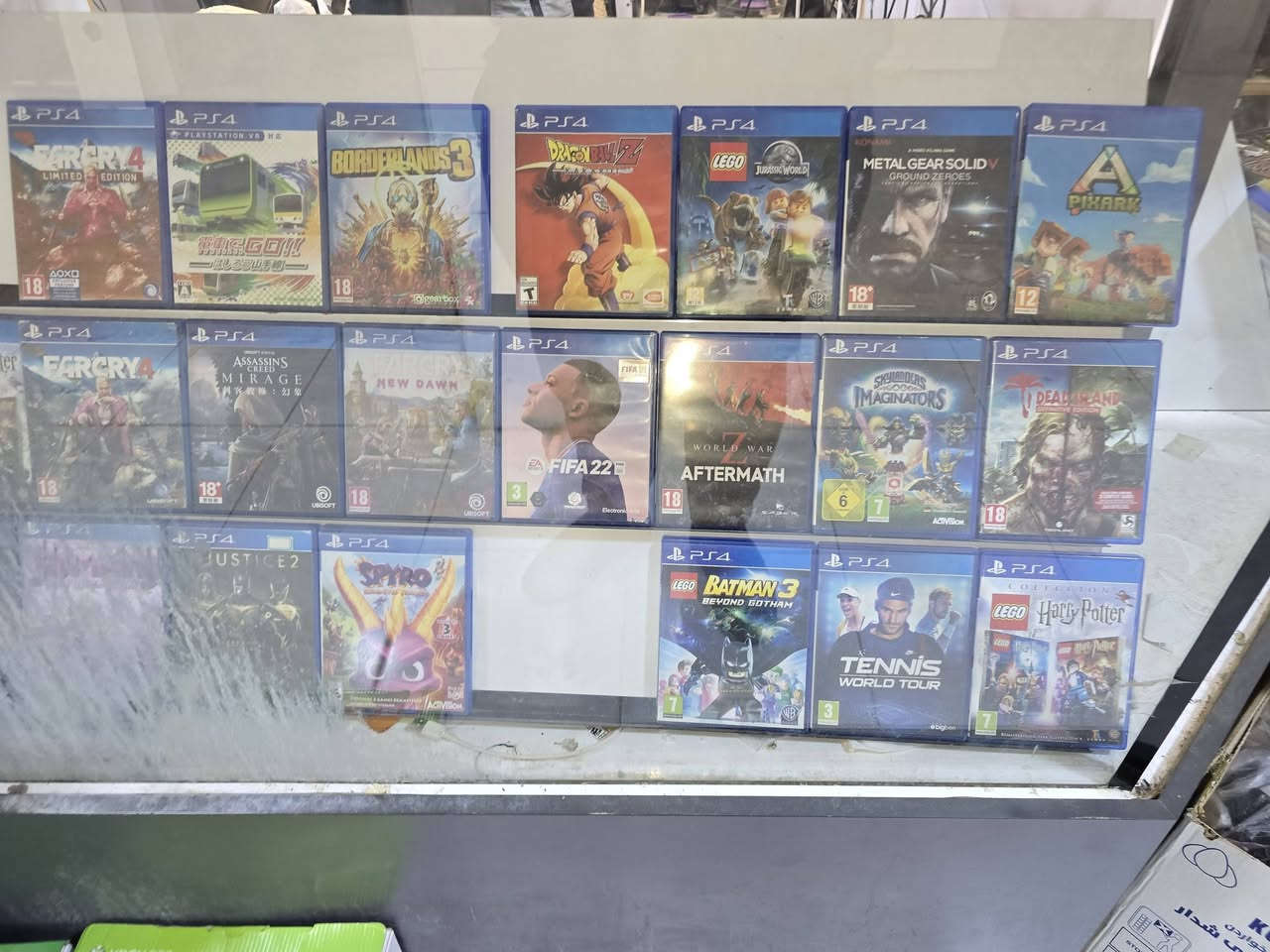 بلي٢
بلي٣
بلي٤


**إذا كنت صاحب هذا الإعلان وتريد حذفه لأي سبب، رجاءا أرسل رسالة إلى الدعم الفني**