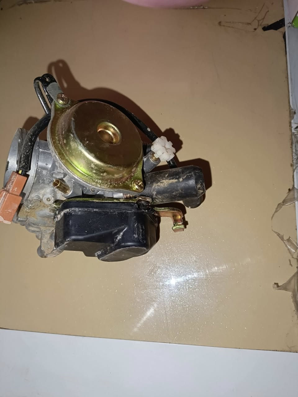 كابريتر مال فراشه البيع


**إذا كنت صاحب هذا الإعلان وتريد حذفه لأي سبب، رجاءا أرسل رسالة إلى الدعم الفني**