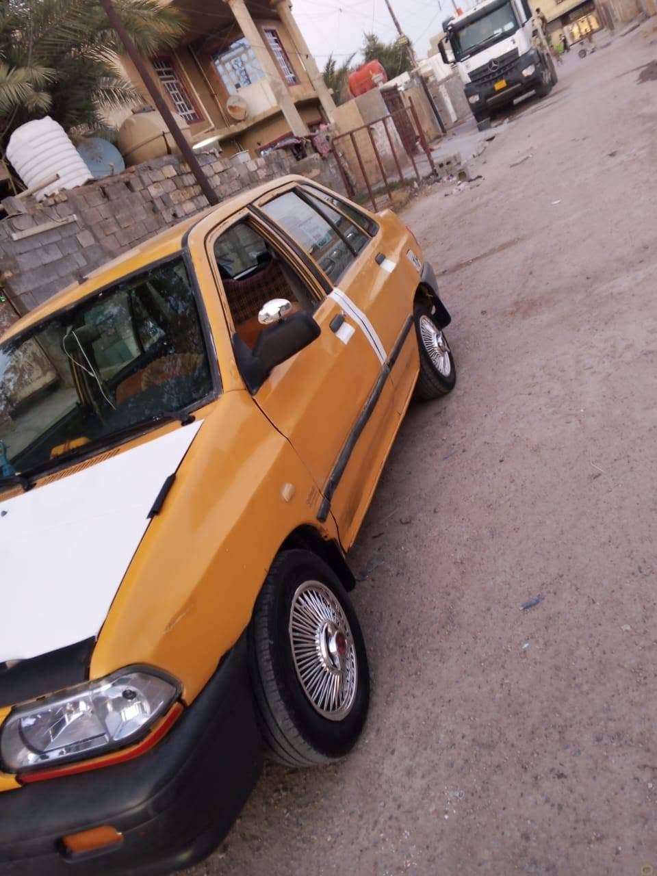 سايبا 2009 مكينه وكير خير من الله حداديه زينه
 سنويه ضايعه مكمل كتاب فقدان سنويه 
شرط تحويل ثاني يوم
السعر 18وبيها مجال
مكانها بغداد ابو غريب
الهاتف ***********

