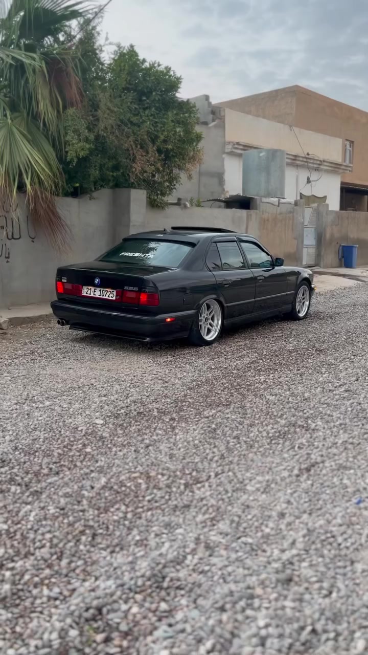 bmw525iaاصل بلادي
موديل1992
كير اوتو 3 وضعيات

سلايت

بجم عرض

تبريد+تدفئه

ويل ١٨m

كشناتm

دعامياتm

لحيهm

دوسه بلاستك

تلفون 

شاشه

سوار لايت بلوتوث تغير الوان

صالنصه كنترول

رقم سلماني سنويه جديد 

بي نقوصات بصيطه

العنوان ديالى خانقين

السعر٨٠بي مجال

رجاءً مو شراي لتكسر بحلال العالم

***********

