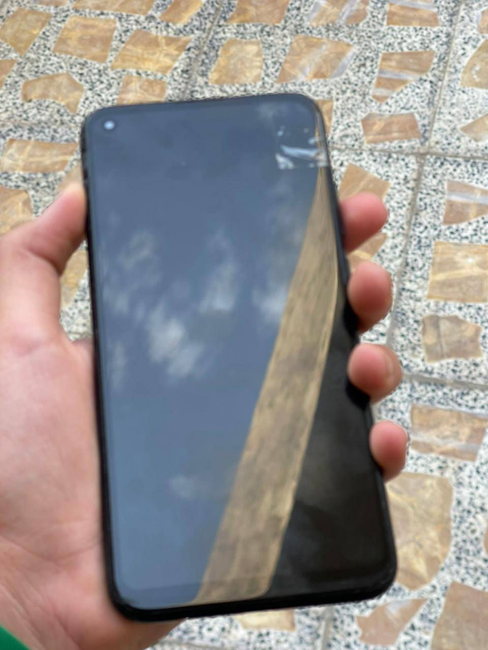 هواوي y7p ذاكره 64 اخو نضيف مبدل فقط شاشه بس لاصليه وكاله مالته واخذه لاي مكان وجامه مال كامره خلفيه أيضن مكسوره يبدلونه ب١٠الف عند أي ابو تليفون وياه كارتونته أيضن سعره بض١٠٠وبي مجال قليل***********
