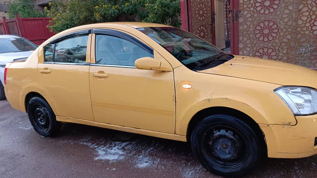 شيري اي فايف محوره كير و مكينة كامري ابوجف مكفول من كير مكينة وتخم تاير وتبريد عاطل وسنويه لل٢٩ مصفر هيىه وغرامه سعر ٢٧ المكان شهداء البياع شارع المضخة الاول *********** * ***********
