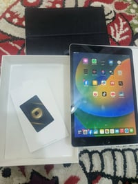 آيباد 9 • ٦٤ جيجا • بطارية ٩٣٪