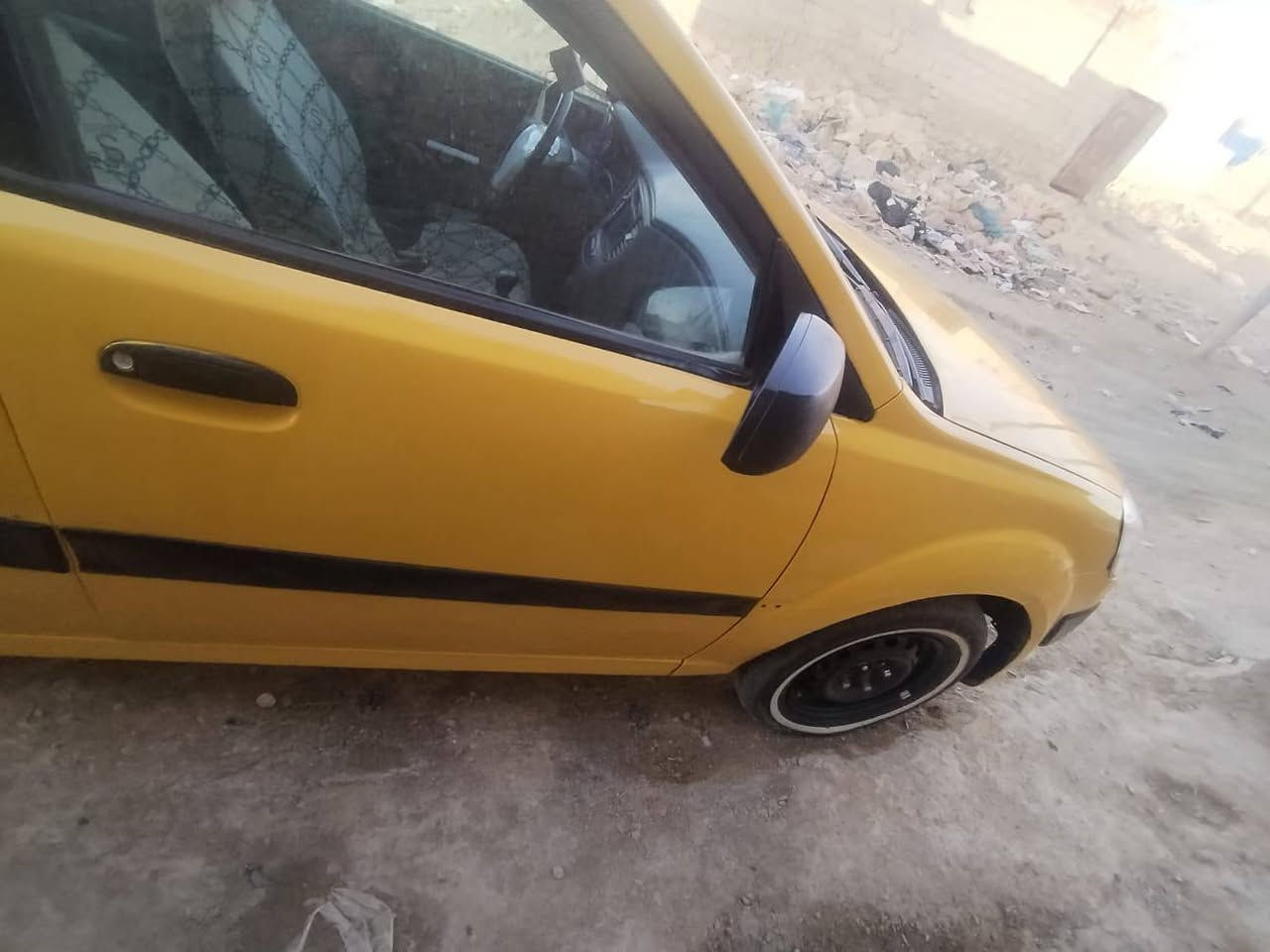 سلام عليكم كيه ريو 2008 سياره نضيفه خير من الله كير عدي رقم مثنى ما مطلوبه سياره لا هي ولا غرامه ما عليه كلشي حداديه نضيفه ما عايزه اي شي بس تبريد رقم و الاستفسار ***********
