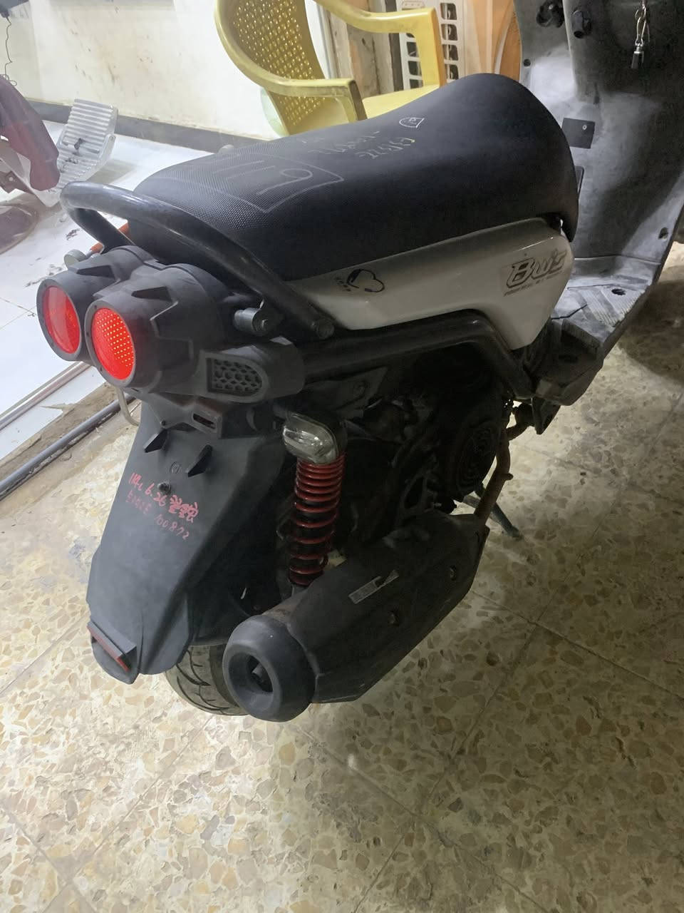 سكنس جبلي رمبه مكفوله كفاله عامه السعر ملون ونص متواجد خاص 🏍️


**إذا كنت صاحب هذا الإعلان وتريد حذفه لأي سبب، رجاءا أرسل رسالة إلى الدعم الفني**