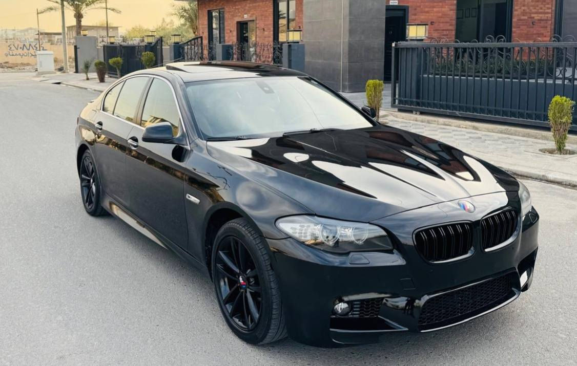 بي إم دبليو 528 موديل 2012
محوّلة M
اللون أسود مطفي
4 بستن، مكينة توين توربو
مواصفات فول فول
خليجي شركة (عروش)
السيارة ناعمة بالسوگ، بس الجاملخ الخلفي شوي ناشف
السعر: 142 قابل للنقاش وبمجال بسيط
المواصفات:
الداخلية لون قيصي
كوشنات كهرباء
كوشنات حار وبارد
شاشة كبيرة
كاميرا
بلاجكتر لايت
زينون
تحكم فوليوم
ECO
AUX
نظام مانع الانزلاق
تحديد سرعة
5 ستاير
شفتات بالدركسيون
رادار خلفي وأمامي
تبريد مركزي
كوشنات تبريد وتسخين
الفحص والهيئة تازة
القير والمكينة والتبريد بشرط
التحويل والغرامة والتنزيل بشرط
ممكن تبديل هم

رقم الموبايل: ***********
رقم الموبايل: ***********
