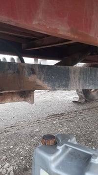 شاحنة • سوران