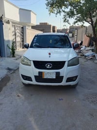 بيكب كريت ويل • ٢٠١٢ • رقم بابل