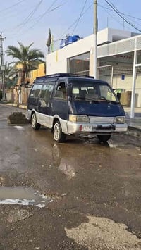 كيا بستا • ٩٤ • خان بني سعد