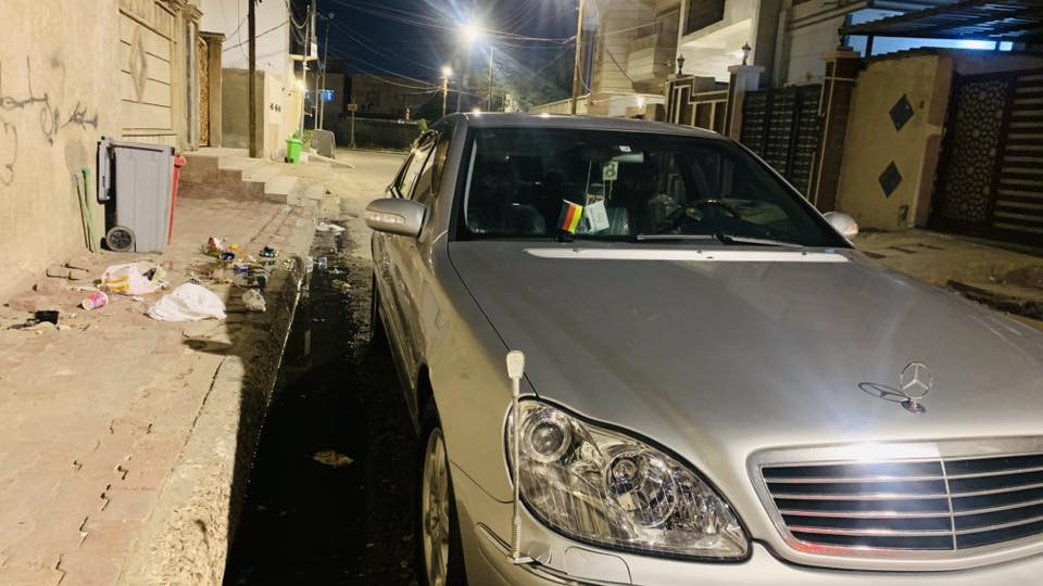 غواص S500موديل 2001ادوات ادوات
مكان البصرة تبريد حداده تخم تاير الكل جاهز شرط الفحص بدون مراوي ب75
بصرة ***********
