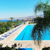 لبنان ٤ ليالي • تذاكر طيران • فندق وإفطار