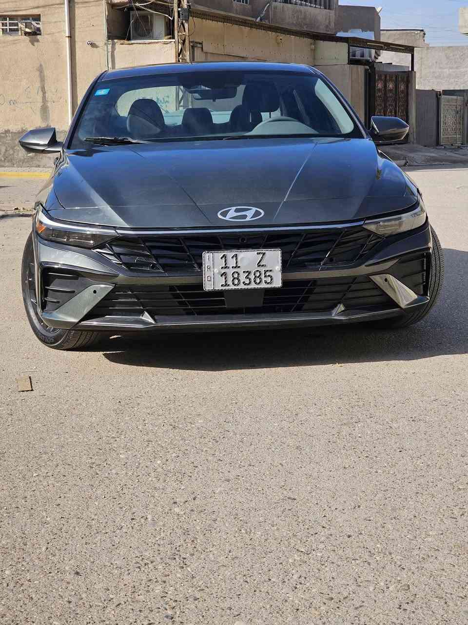 السلام عليكم هونداي النترا موديل 2024 وارد امريكي حادث بنيد جاملغ مبدل مرقم بغداد بسمي مواصفات السياره تحكم اربع جهات شاشة لمس كامرا خلفية رادار امامي رادار جوانب أنظمة قياده ويلكب 16 محرك 2000 دوش ماشيه الف فقط مكان بغداد زعفرانية يم جسر لتصال على رقم ***********
