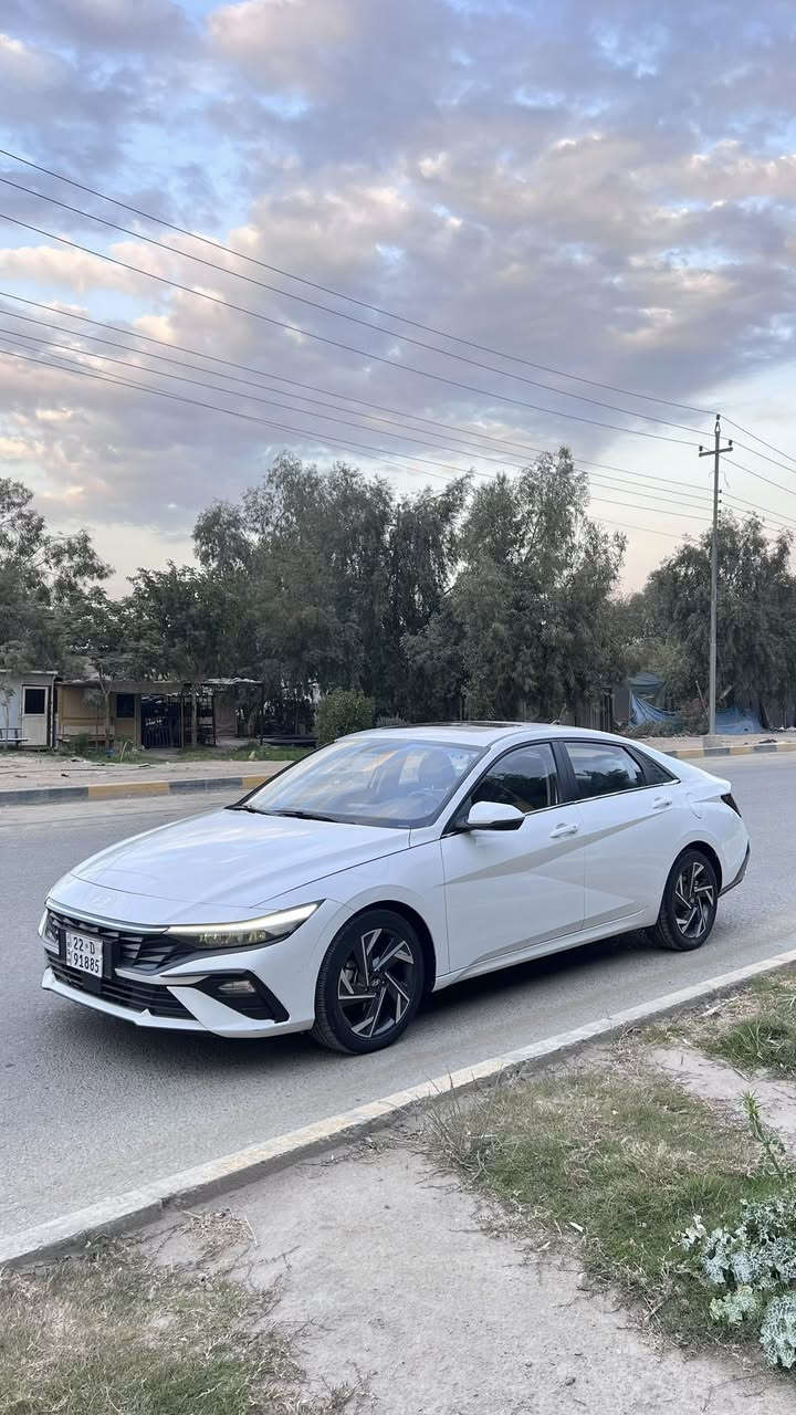 السلام عليكم ( فقط بيع بدون مراوس نهائياً )
 
النترا 2024 تجميع صيني مكينة 1.5 دبل نوزل
السياره على ايد وحدة وهيه زيرو ماشية 41 الف 
مكفوله من الصبغ بيهه بارد بالجاملغ الامامي فقط
السعر 140$ مكانهه كربلاء 

للاستفسار : ***********
